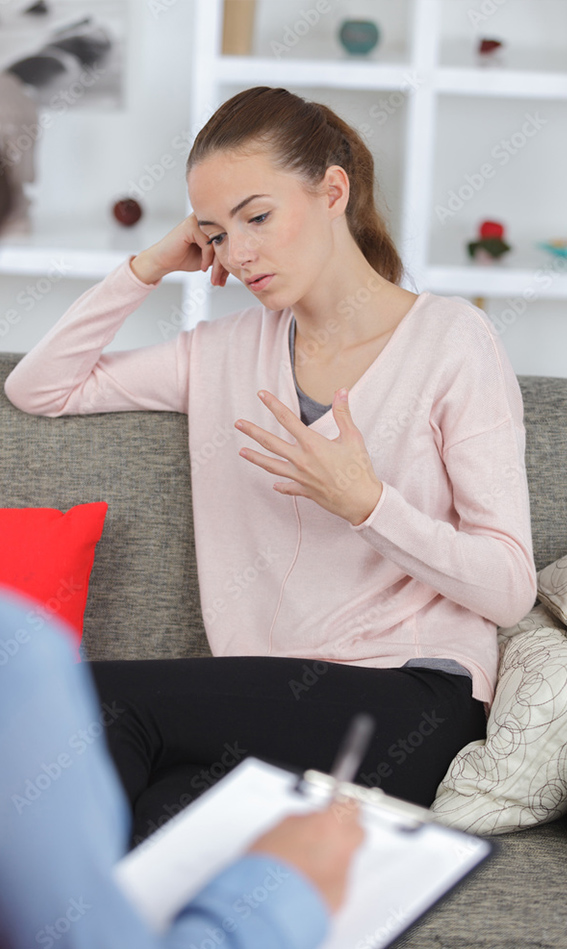 Photo of Individual psychotherapy