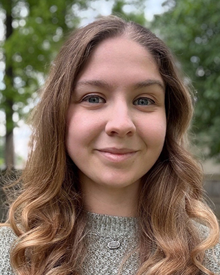 Sarah Sims, MSW, LICSW